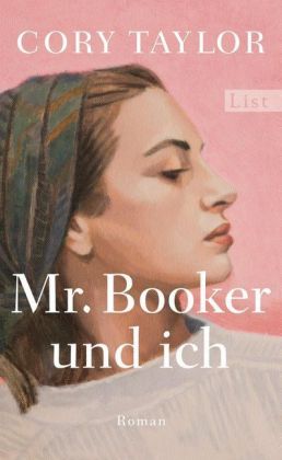 Mr. Booker und ich