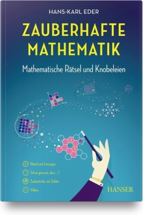 Zauberhafte Mathematik