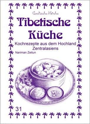 Tibetische Küche