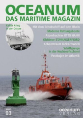 OCEANUM, das maritime Magazin. Bd.3