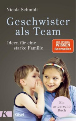 Geschwister als Team