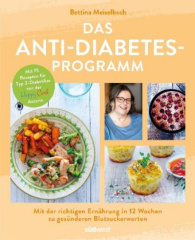 Das Anti-Diabetes-Programm