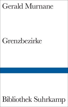 Grenzbezirke