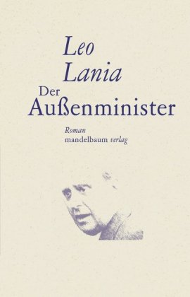 Der Außenminister