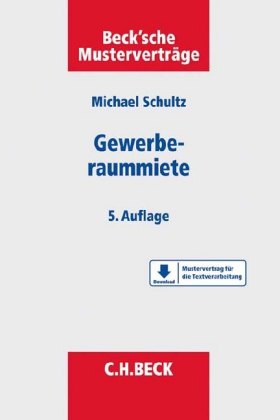 Gewerberaummiete