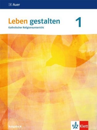 Leben gestalten 1