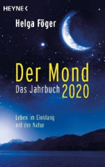 Der Mond 2020 - Das Jahrbuch