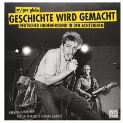 Geschichte wird gemacht, m. Audio-CD