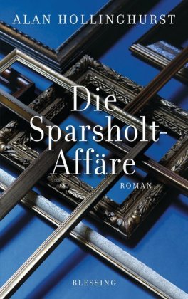 Die Sparsholt Affäre