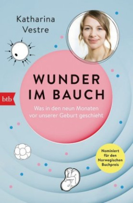 Wunder im Bauch