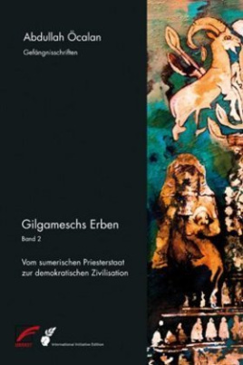 Gilgameschs Erben. Bd.2