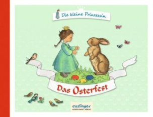 Die kleine Prinzessin - Das Osterfest