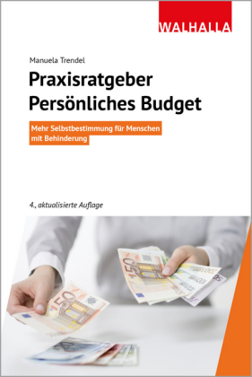 Praxisratgeber Persönliches Budget