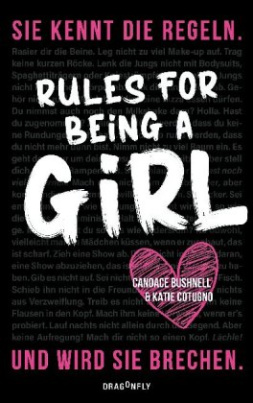 Rules For Being A Girl