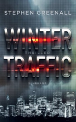 Winter Traffic