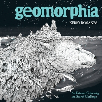 Geomorphia