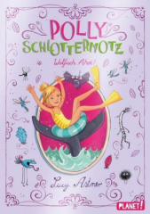 Polly Schlottermotz: Walfisch Ahoi!