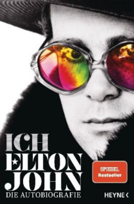 Ich Elton John