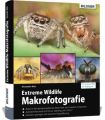 Extreme Wildlife-Makrofotografie