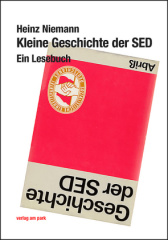 Kleine Geschichte der SED