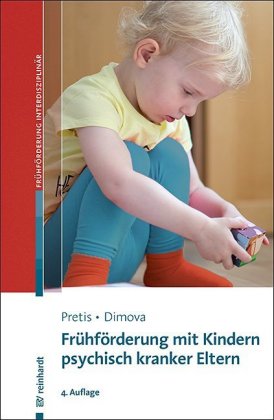 Frühförderung mit Kindern psychisch kranker Eltern