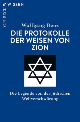 Die Protokolle der Weisen von Zion