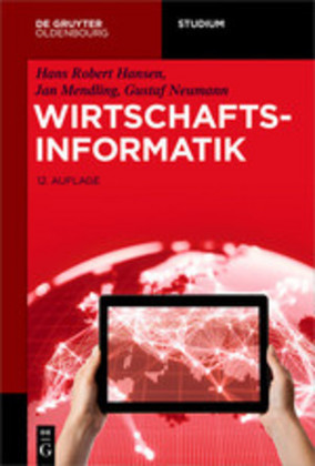 Wirtschaftsinformatik