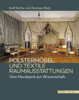 Polstermöbel und textile Raumausstattungen