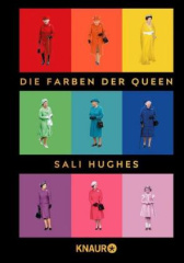 Die Farben der Queen