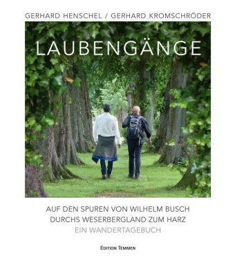 Laubengänge