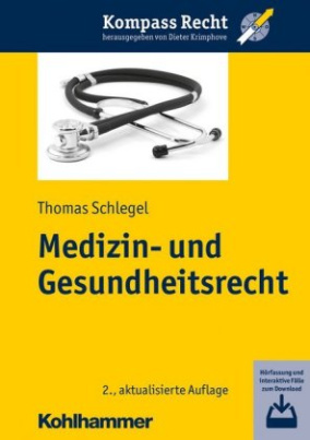 Medizin- und Gesundheitsrecht