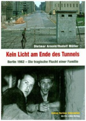 Kein Licht am Ende des Tunnels