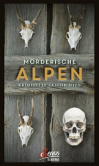 Mörderische Alpen