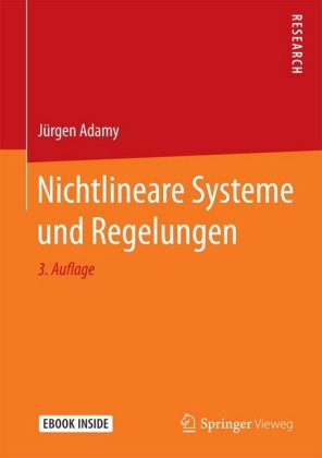 Nichtlineare Systeme und Regelungen