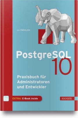 PostgreSQL 10