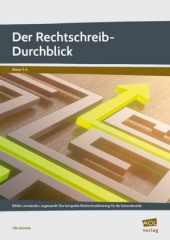 Der Rechtschreib-Durchblick