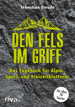 Den Fels im Griff