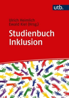 Studienbuch Inklusion