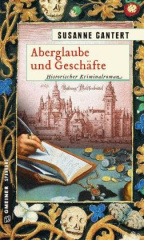 Aberglaube und Geschäfte