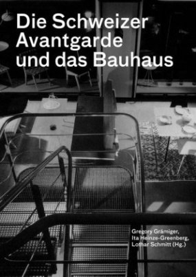 Die Schweizer Avantgarde und das Bauhaus