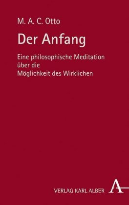 Der Anfang