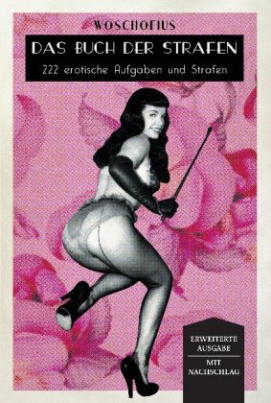 Das Buch der Strafen. Bd.1