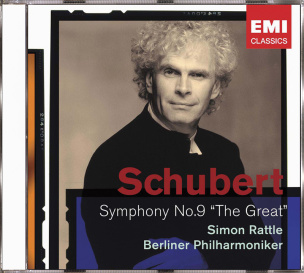 Schubert - Sinfonie Nr. 9