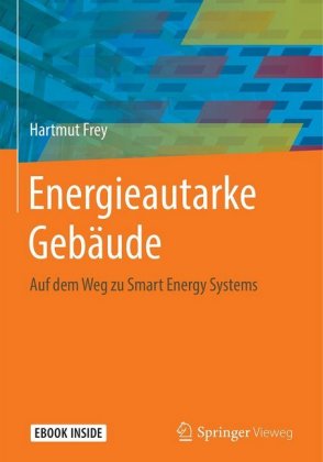 Energieautarke Gebäude