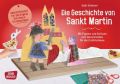 Die Geschichte von Sankt Martin