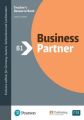 Business Partner B1, Teacher's Book with Digital Resources