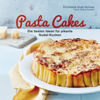 Pasta Cakes