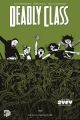 Deadly Class - 1988, Die Schlangengrube