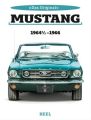 Das Original: Ford Mustang 1964 1/2 bis 1966