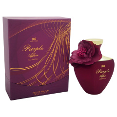 Parfüm Purple Affair Eau de Parfum für Sie (EdP)